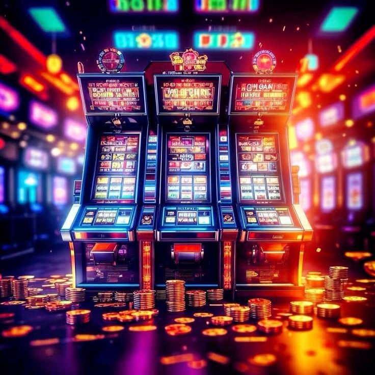 628slot ဂိမ်းမျိုးစုံ ပြသမှု